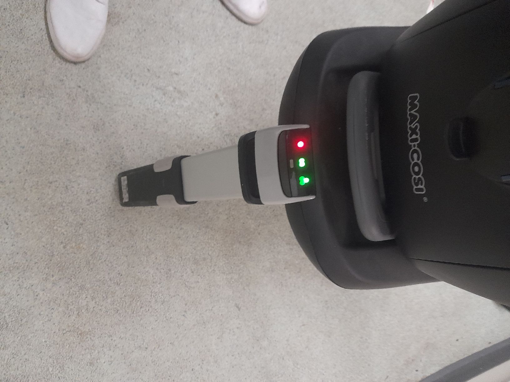 Maxi-Cosi Seggiolini per auto: maxi-cosi – Usato da Glattbrugg venduto da B_B 2