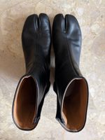 MAISON MARTIN MARGIELA TABI ANKLE BOOT SIZE 38,5