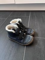 Gefütterte Barfussschuhe Lurchi Gr. 29