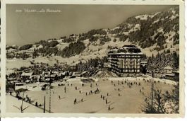Villars 1936