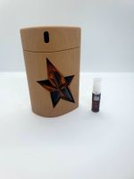 2 ml MUGLER PURE WOOD ABFÜLLUNG