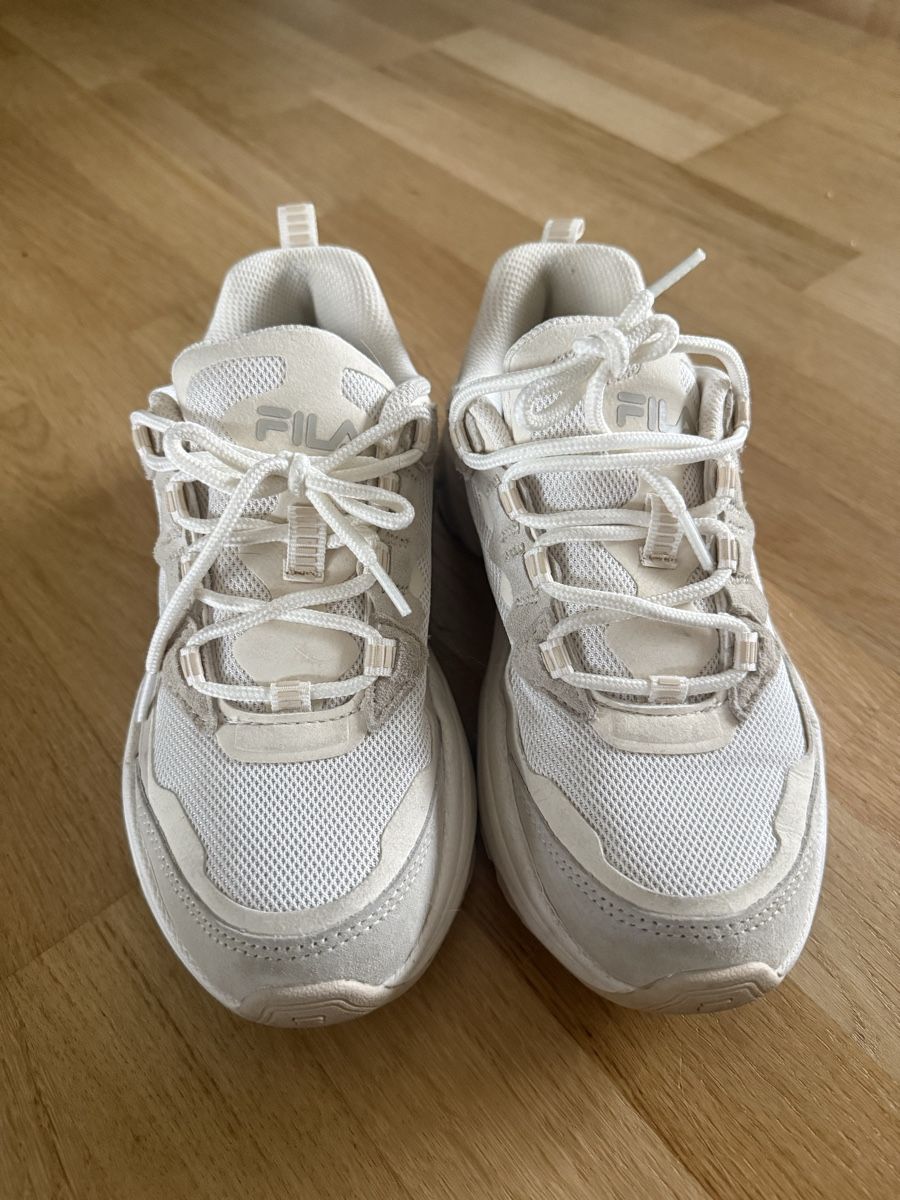 Fila Scarpe da donna: Fila Sneakers, top Zustand – Nuovo (secondo la descrizione) da Rheinfelden venduto da seline.n 1