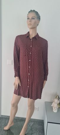 Blusenkleid Fabiana filippi GR XS / S Neu