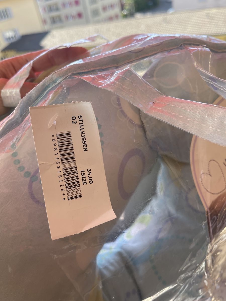 Chicco Cuscini: Stillkissen Chicco – Usato da Bern venduto da UA_dream 2