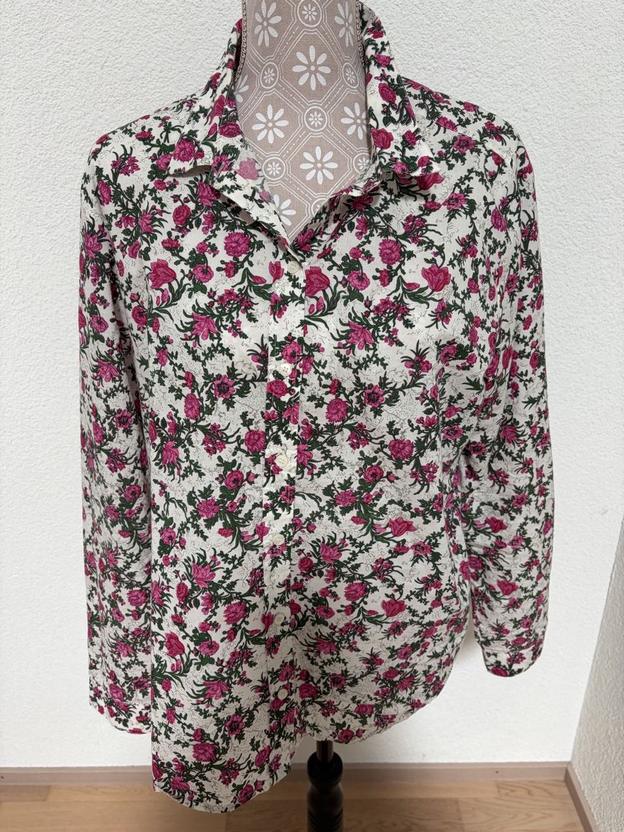 Sezane Camicette: Sezane Bluse Grösse 40 – Nuovo (secondo la descrizione) da Bonstetten venduto da Moma10