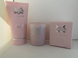Duo Delina de Marly