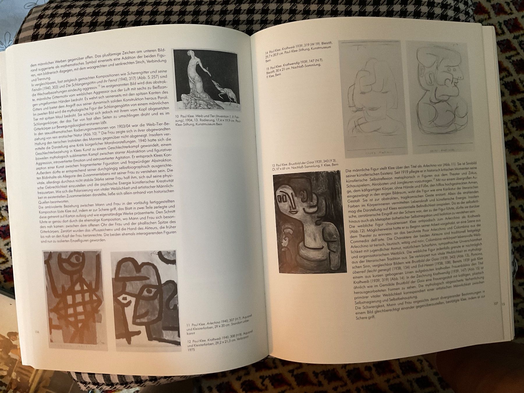 Bücher: Paul Klee Das Schaffen im Todesjahr – Neu (gemäss Beschreibung) aus Herisau von eri_2tb5 3