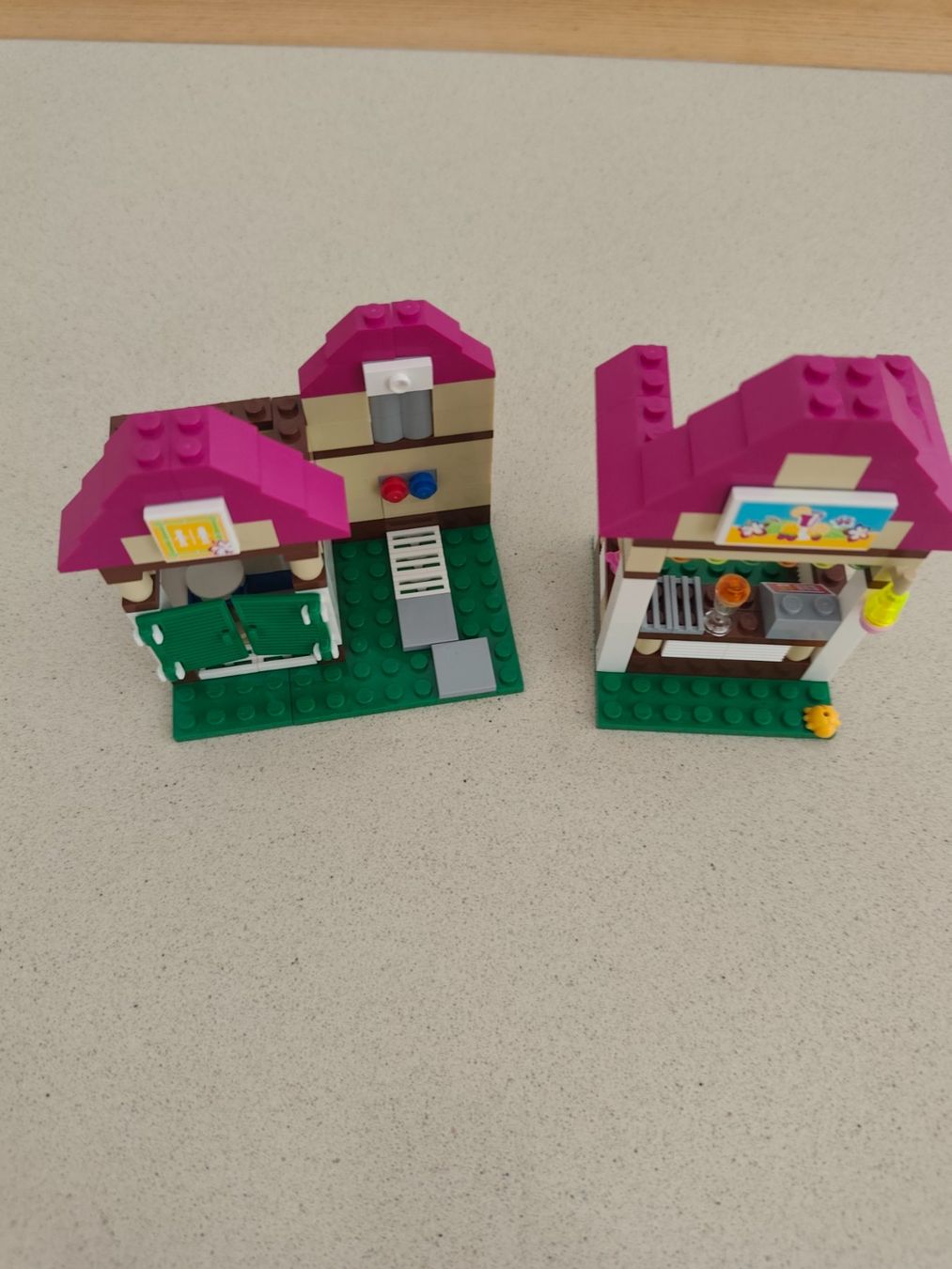 Lego Giocattoli: Lego Friends Freibad 41008/41304 – Usato da Dreien venduto da mosliger 3