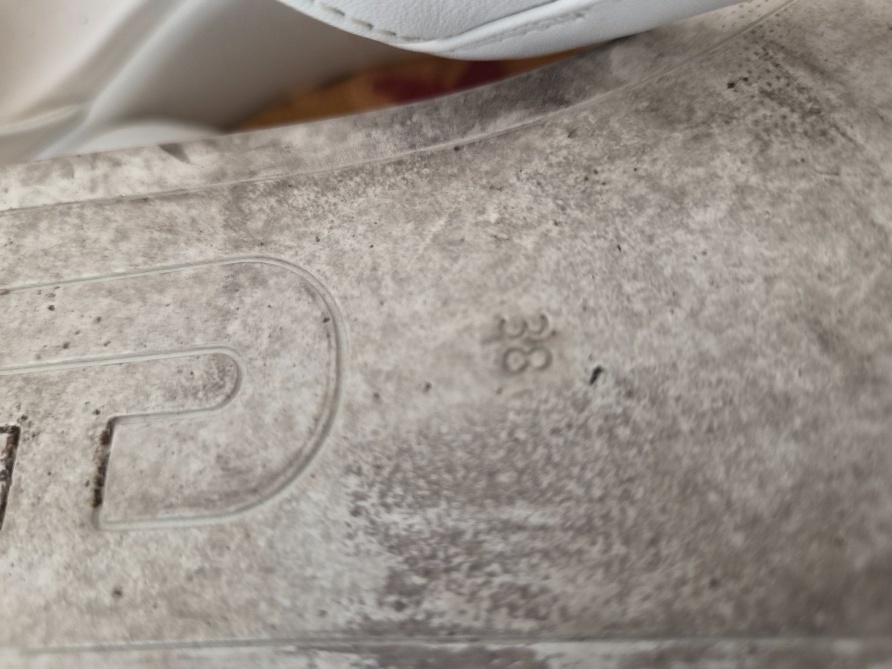 Camper Scarpe da donna: Camper in weiss Gr. 38 – Usato da Frenkendorf venduto da Chrigeli01 5