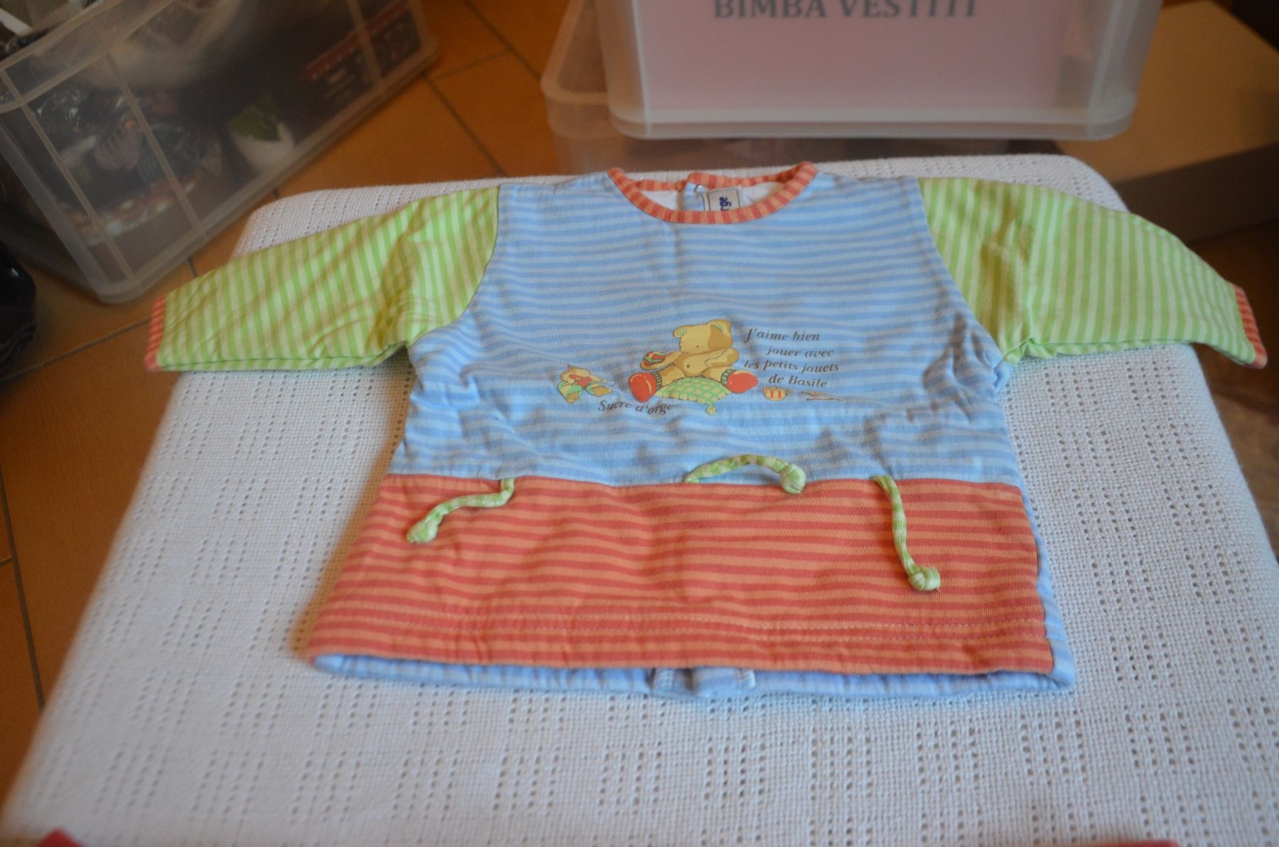 Kleiderpakete & -sets: TAILLE 68 – Gebraucht aus Chiasso von Dolly015 1