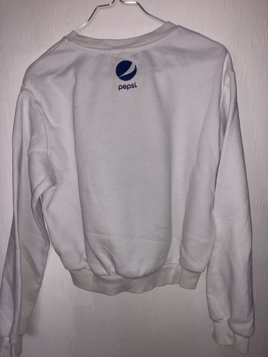 H&M Blusen, T-Shirts & Tops: Sweat – Gebraucht aus PUlly von mum_22vds 1