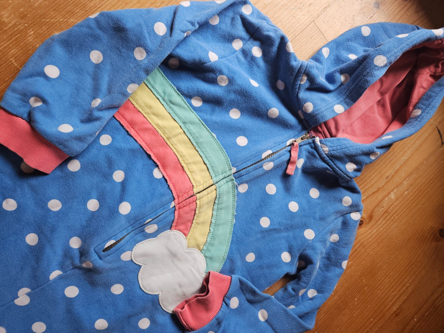 Tute: Frugi Onepiece 116 - 128 – Usato da Rifferswil venduto da fle_5nqr 1