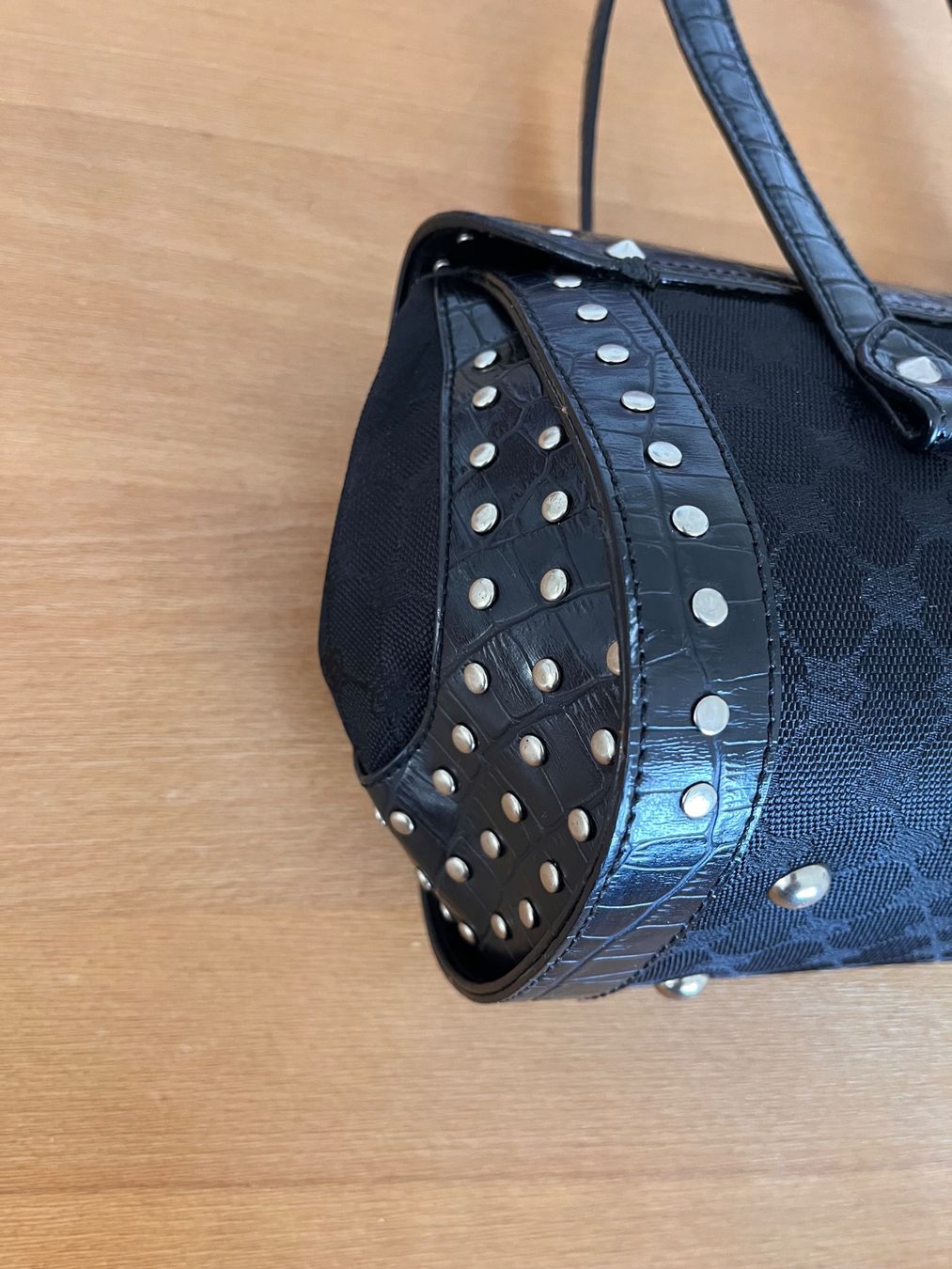 Borse da donna: Vintage Tasche – Usato da Roggwil BE venduto da KarotteV 5