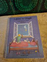 I ghöre es Glöggli - Kinderbuch mit Gute-Nacht-Liedern