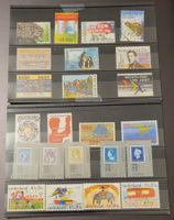 Niederlande 1976 komplett postfrisch **