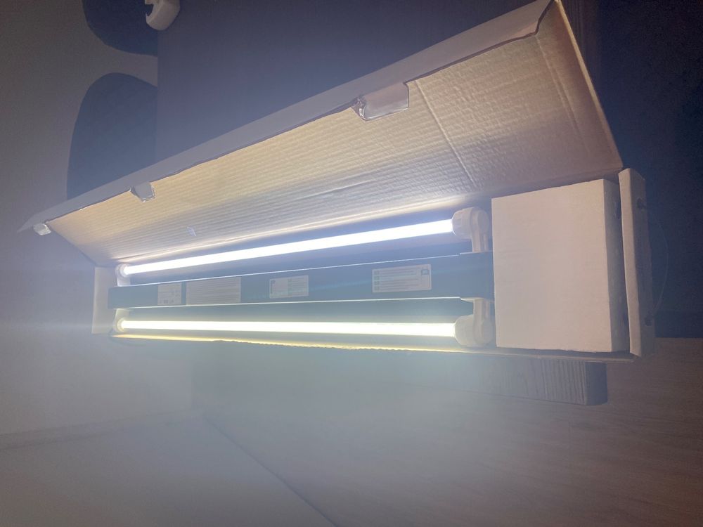JUWEL MULTILux Aquariumleuchte Rio180 (Gebraucht) in Wangen an der Aare ...