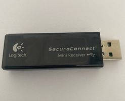 Logitech Funkadapter-SecureConnect