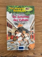 Das magische Baumhaus - Im Schatten des Vulkans