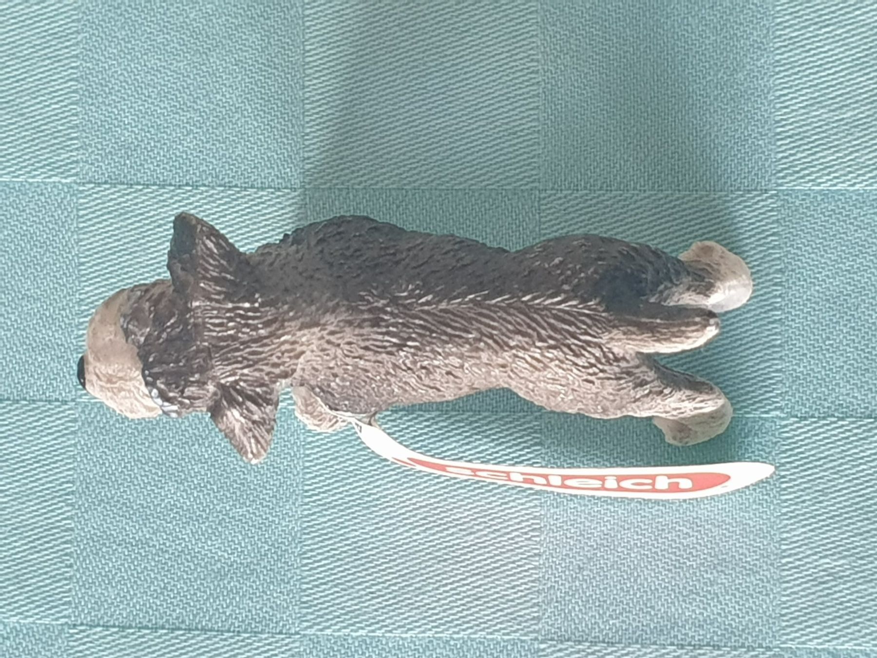 Schleich Statuette: Zwergschnauzer Tier Schleich – Usato da Mörschwil venduto da spirspi 7