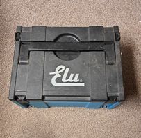 Elu Elentrohobel
