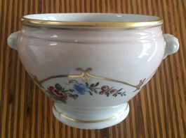 Langenthal Portionenschüssel handbemalt