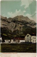 SG 239 Wallenstadt Kasernen