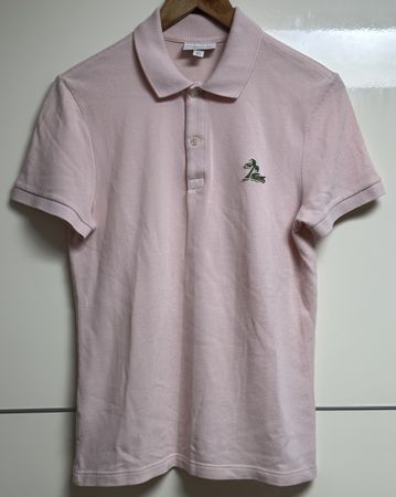 Lacoste Poloshirt G S