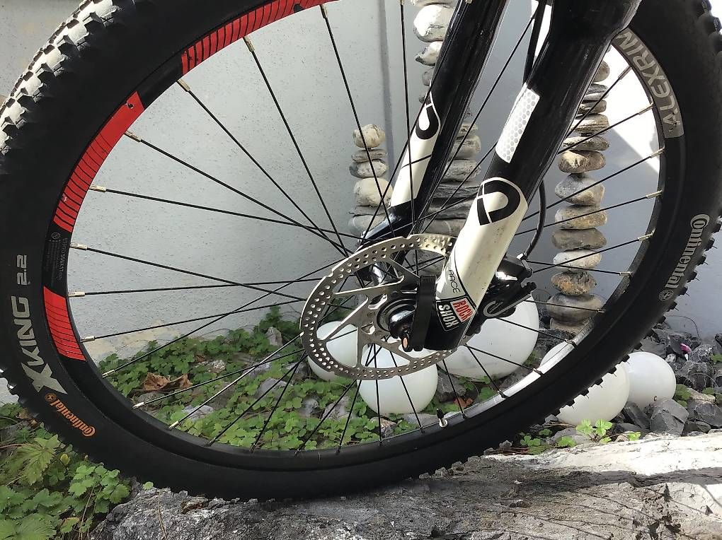 Biciclette: Treck Bike 6500 – Usato da Uzwil venduto da Steini27 1