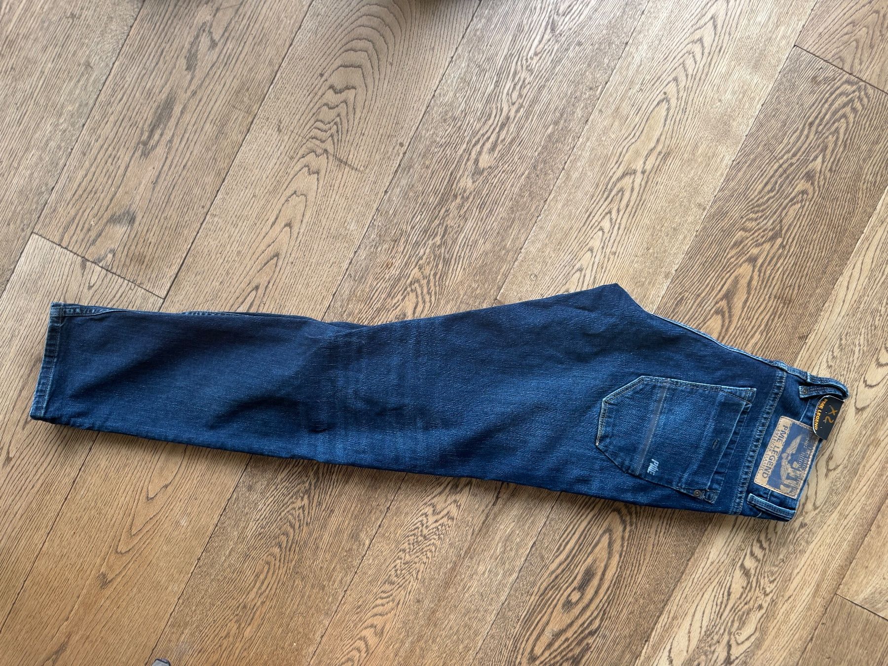 Jeans: Jeans, PME //NEU// 28/30 – Neu (gemäss Beschreibung) aus Stettfurt von outlet72 1