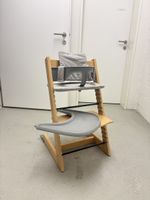 tripptrapp Natur mit viel Zubehör