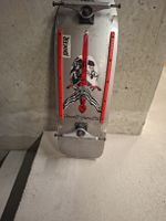 Powell Peralta Deck mit Independent Achsen