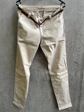 Kosmika Hose beige