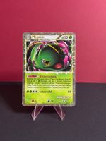 Meganium Prime Promo #HGSS08 Pokémon Holo Rare