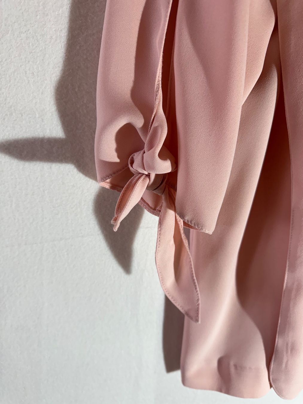 Giacche: Apricotfarbene Jacke von Clockhouse Gr. 40 – Usato da Grosswangen venduto da second_hand_dress 2