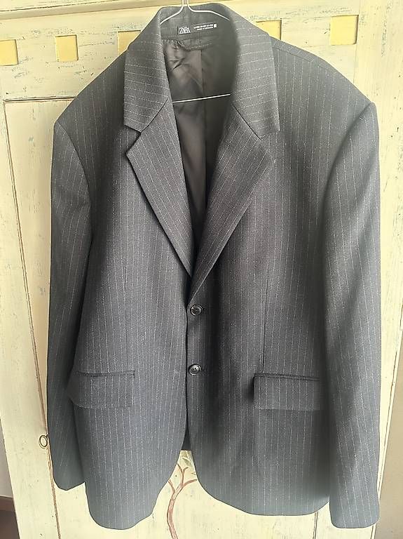 Zara Giacche: Herren Blazer – Usato da Mülligen venduto da MV750 3