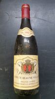 1 Flasche COTE DE BEAUNE - VILLAGE 1980