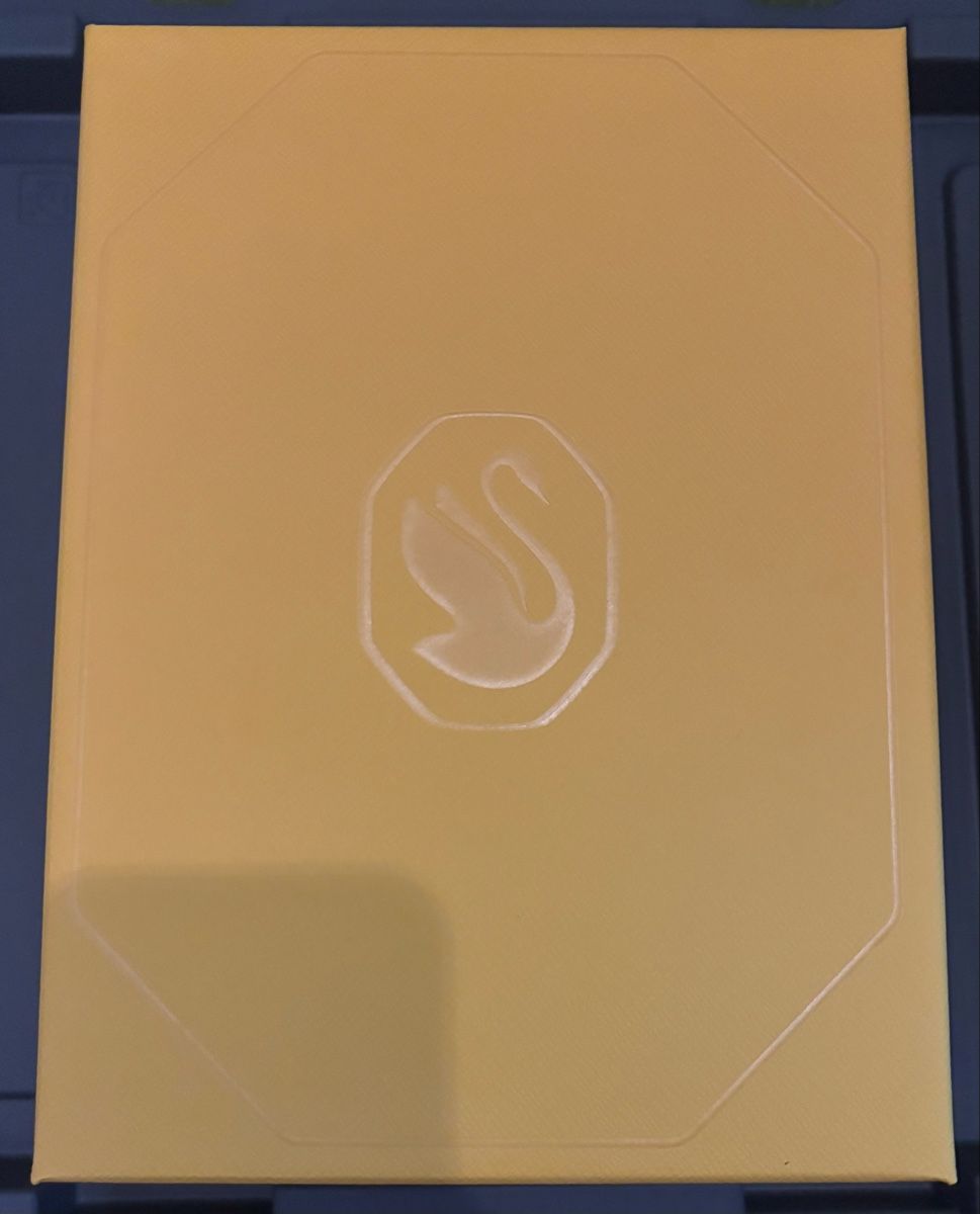 Swarovski Statuette: Marvel Captain Marvel Figurine Swarovski – Nuovo (secondo la descrizione) da Birsfelden venduto da dor_mzl9 2