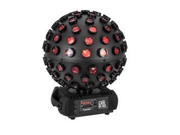 Illuminazione & Effetti luce: EUROLITE LED B-40 HCL Strahleneffekt MK2 – Nuovo e nell'imballaggio originale da Däniken SO venduto da Profog1 1