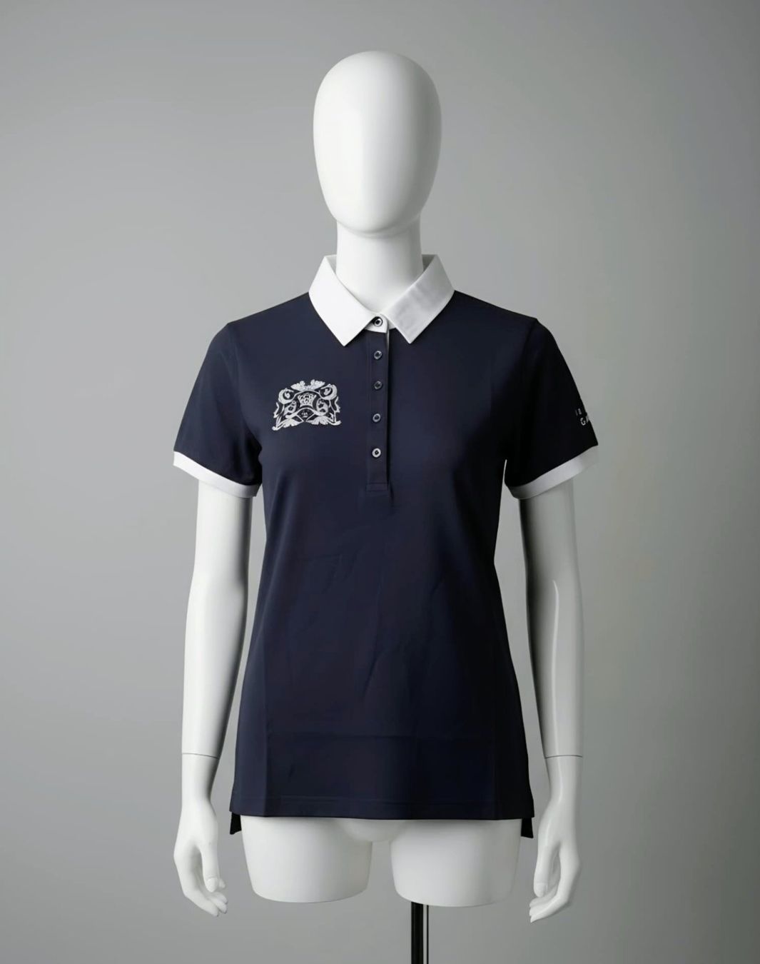Magliette Polo: Longines, polo, taille S – Nuovo e nell'imballaggio originale da Péry venduto da Sodubavallon 2