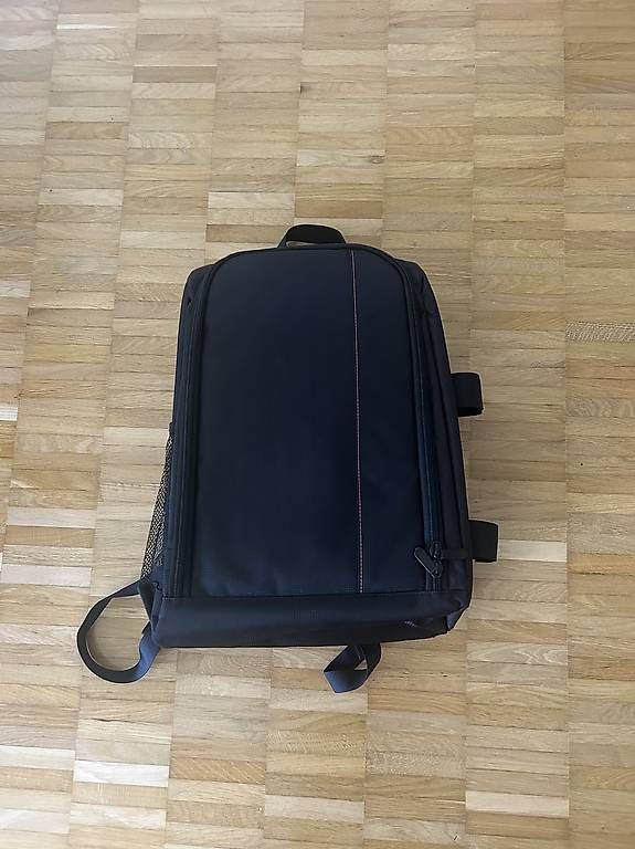 Rucksäcke: Kamera Rucksack – Gebraucht aus uster von sas_n7jj