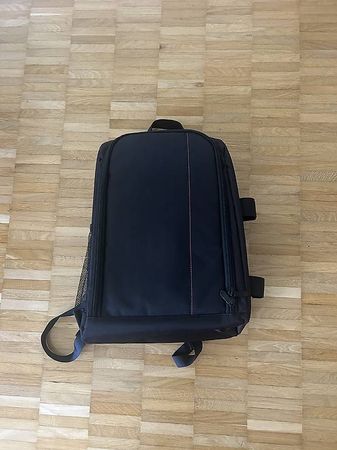 Kamera Rucksack