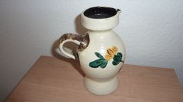 neue vase