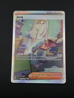 Jacq #250 Scarlet & Violet Base Set NM / 🇬🇧