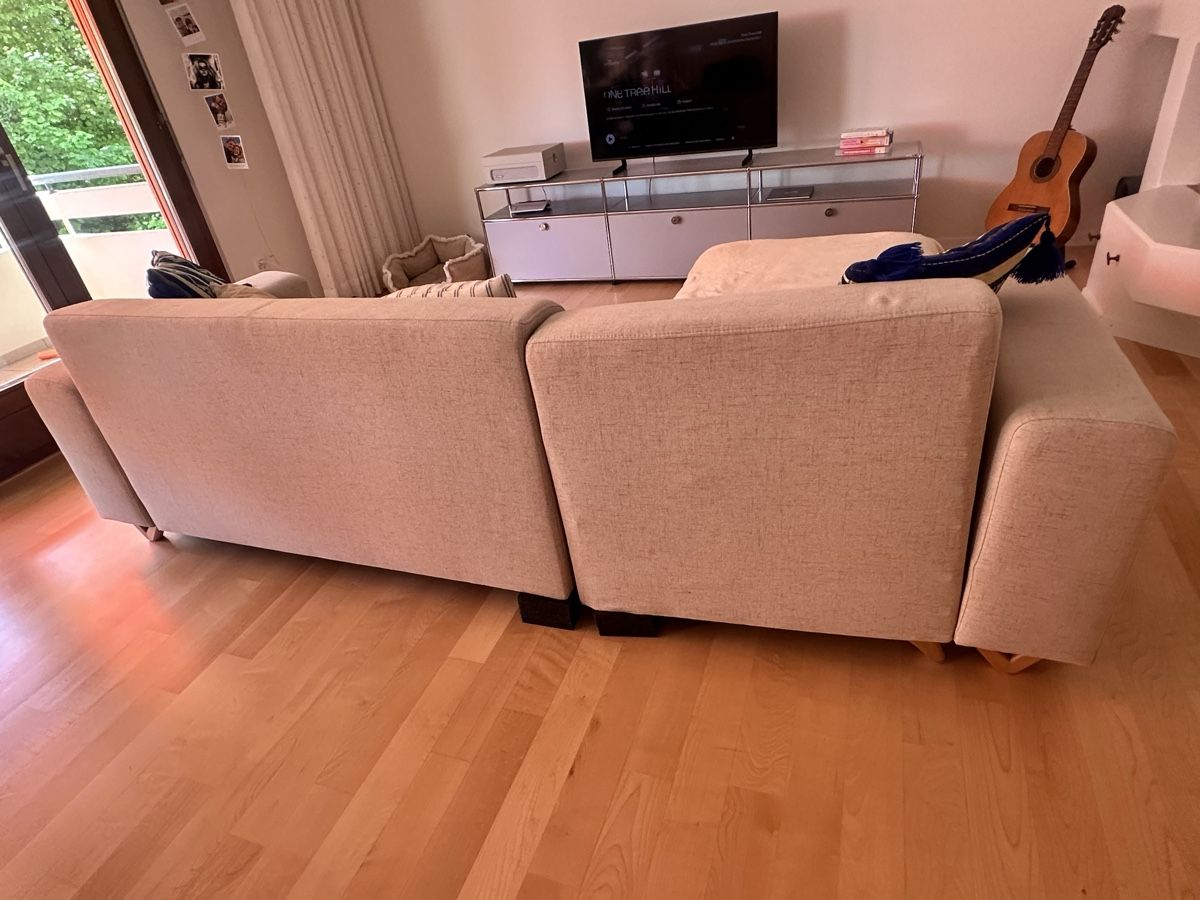 Beliani Sofas: Gebrauchtes Sofa KOSTENLOS – Gebraucht aus Zürich von deliahsdiary 7
