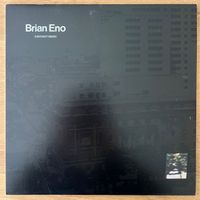 Brian Eno - Discreet Music / UK-Press. 1978 - Very nice Copy