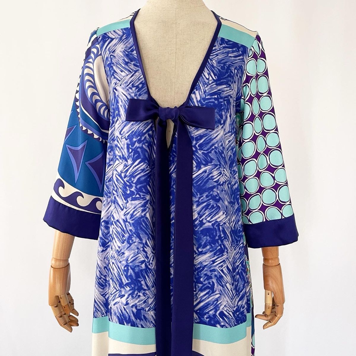 Vestiti: P.A.R.O.S.H. Dress new – Nuovo e nell'imballaggio originale da Emmen venduto da Avviivva_Com2023 2