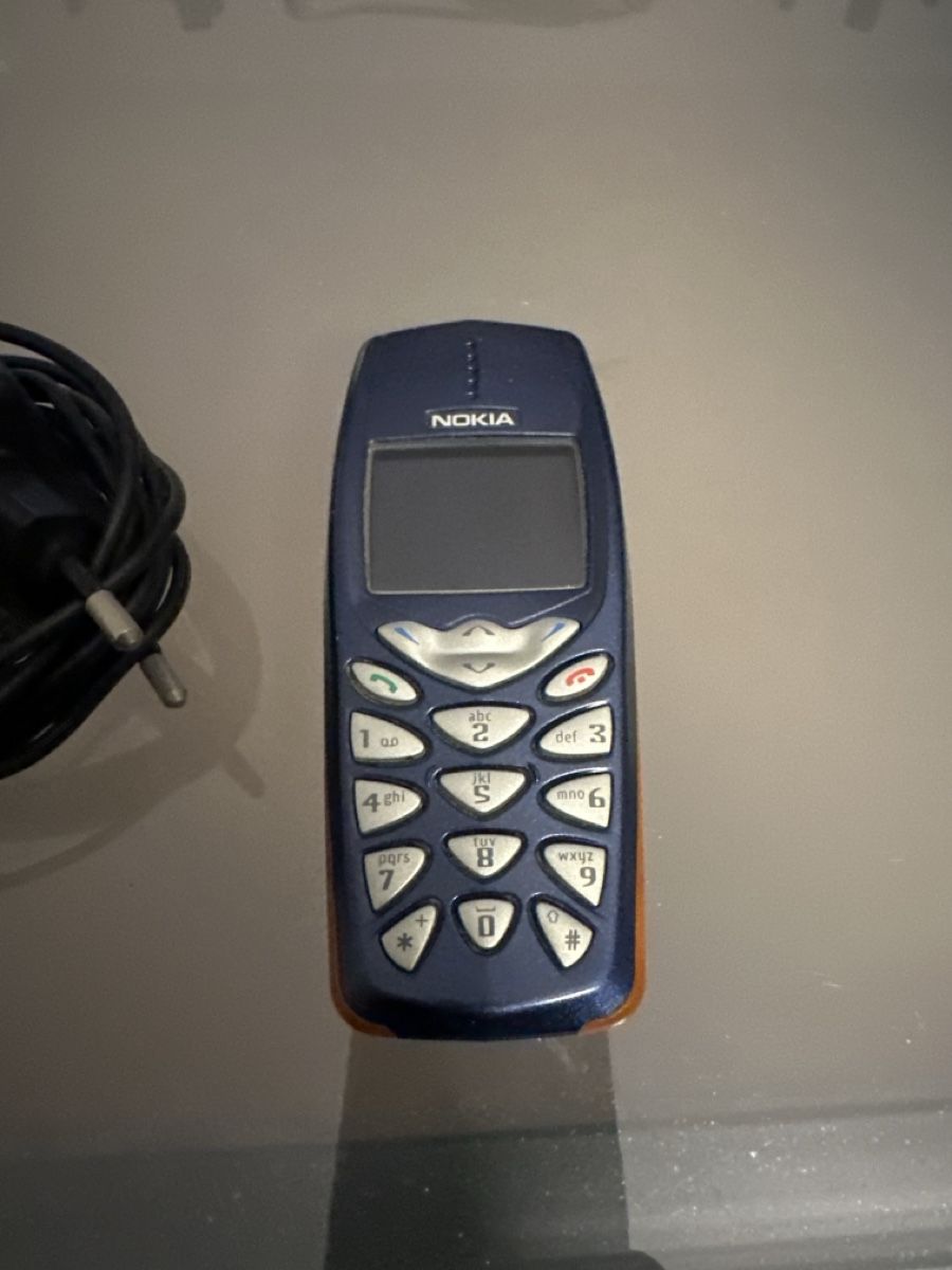 Nokia Telefoni cellulari / Smartphones: Nokia – Usato da Morbio Inferiore venduto da Ecod 3