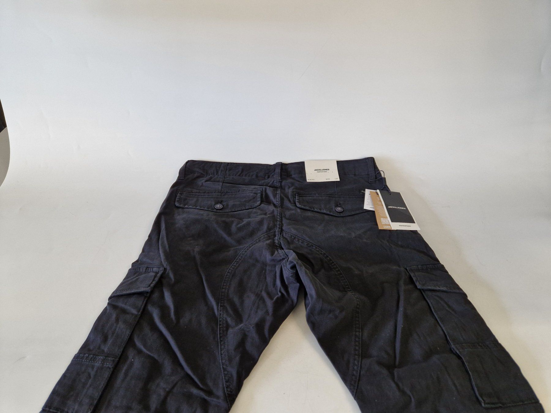 Jack & Jones Hosen: Jack & Jones Hose – Gebraucht aus Muhen von Restwert_Muhen 3
