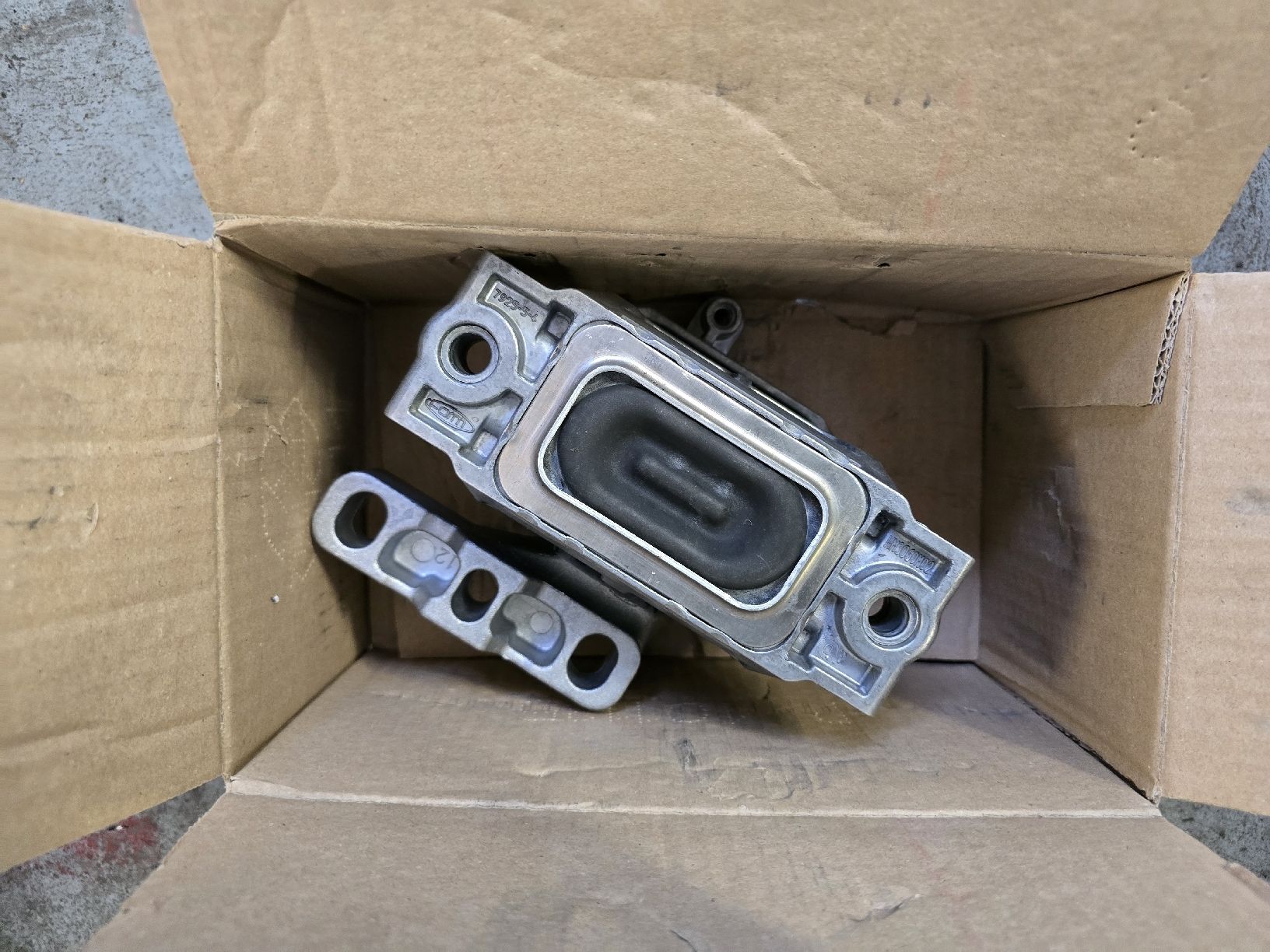 Volkswagen Alle Autoersatzteile: Motorlager – Neu und originalverpackt aus Menziken von JJRacing 5
