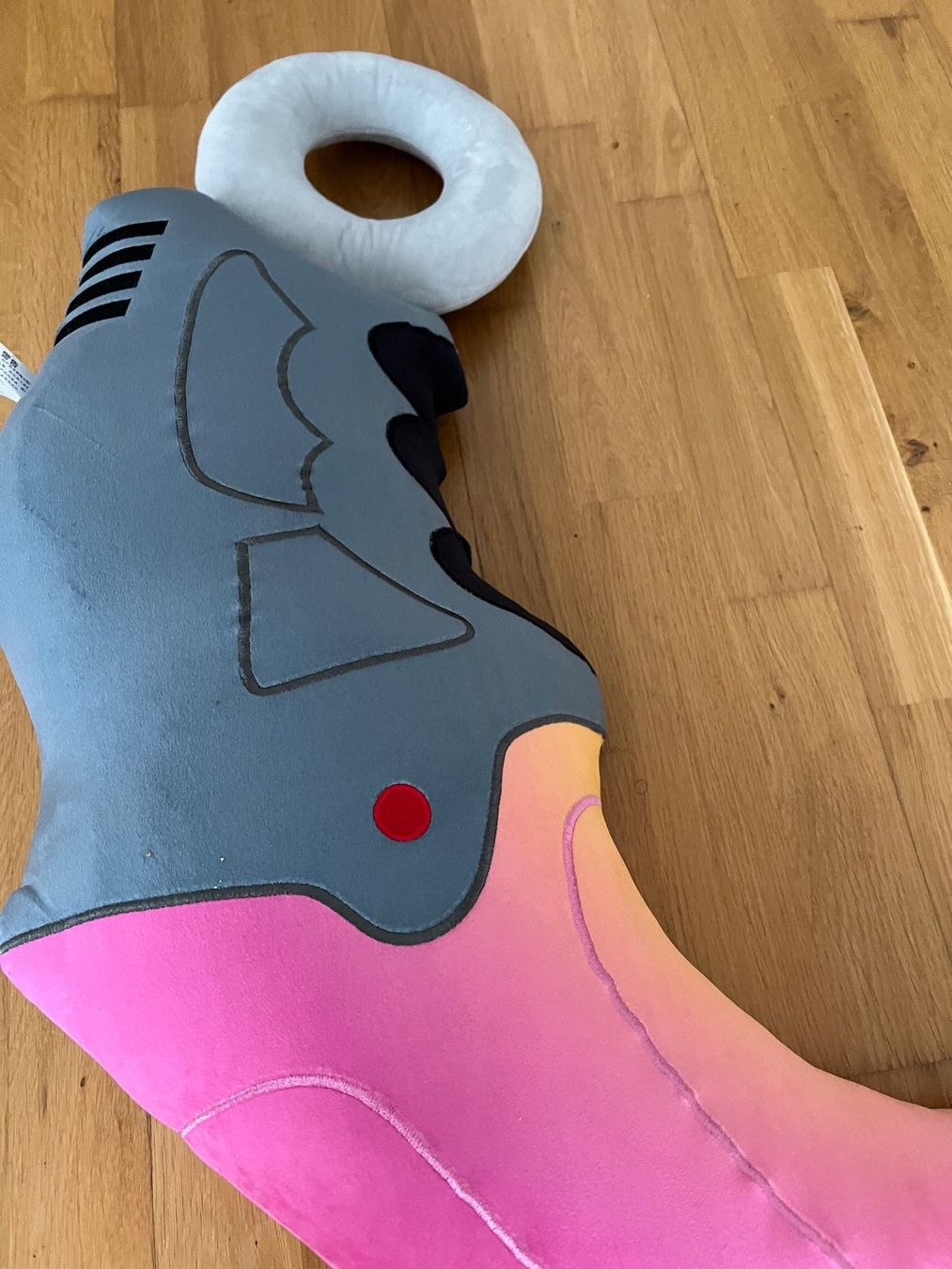 Cuscini: Karambit Kuschelkissen CS2 / CS:GO – Nuovo (secondo la descrizione) da Stäfa venduto da PatrickOO7 5